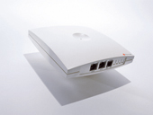 IP DECT (VoIP DECT) Infinity KIRK 600v3