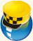 Infinity TAXI 2