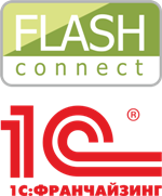 Создание интеграционного модуля 1С:FLASH-Infinity