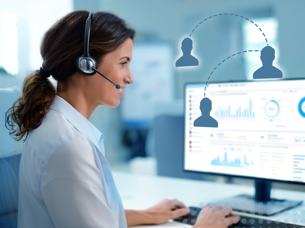 Как использовать данные о предпочтениях клиентов в работе call-центра — часть 1