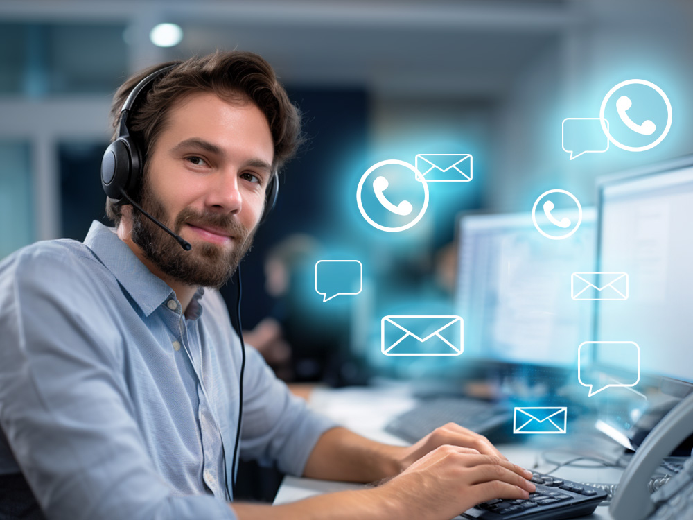 Как использовать данные о предпочтениях клиентов в работе call-центра — часть 1